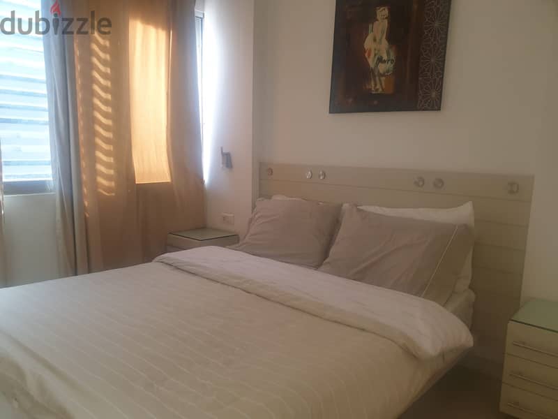 Furnished Studio for Rent Beirut, Hamra Apartments & Villas For Rent 114623909