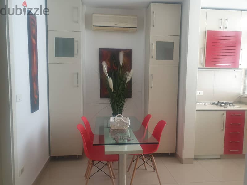 Furnished Studio for Rent Beirut, Hamra Apartments & Villas For Rent 114623909