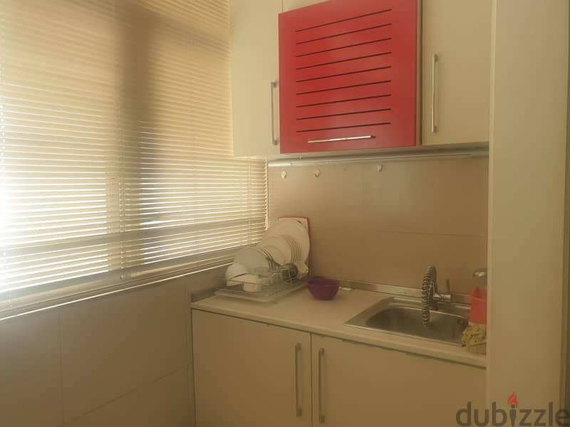 Furnished Studio for Rent Beirut, Hamra Apartments & Villas For Rent 114623909