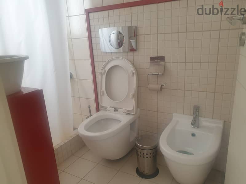 Furnished Studio for Rent Beirut, Hamra Apartments & Villas For Rent