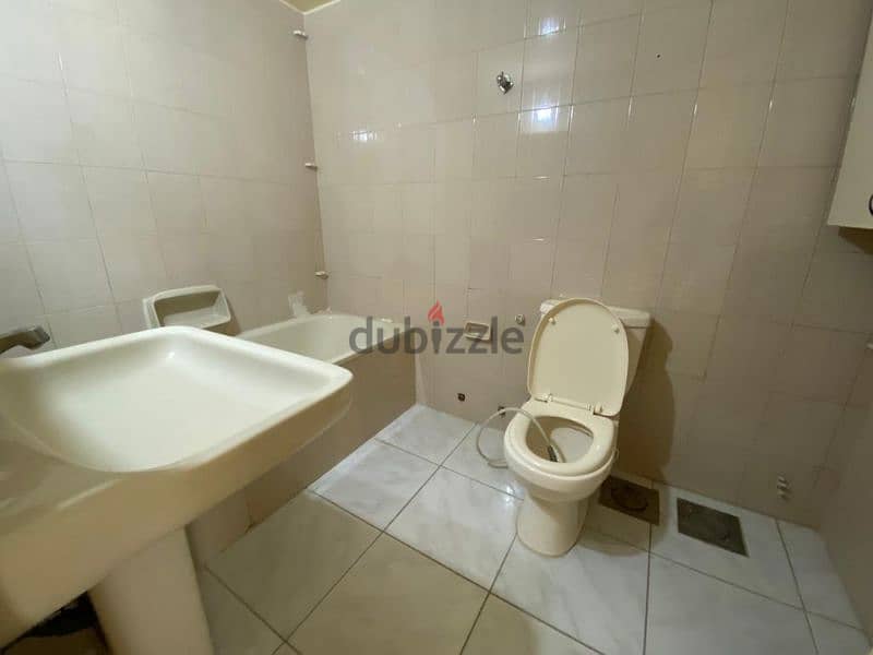 Fully furnished with sea view apartment in Zalka for rent! Apartments
