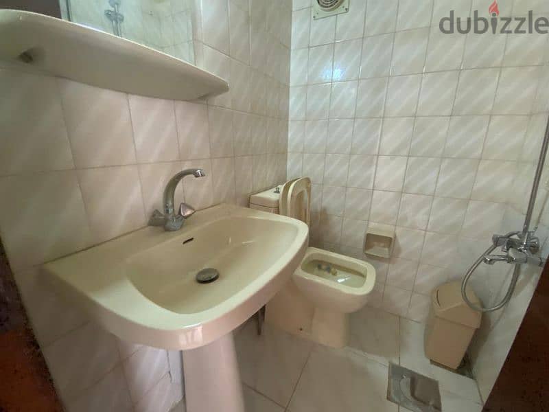 Fully furnished with sea view apartment in Zalka for rent! Apartments