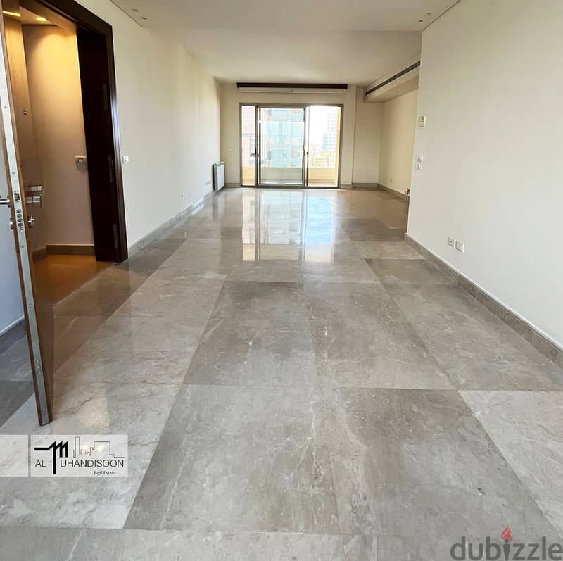 Apartment for Rent Beirut, Clemenceau Apartments & Villas For Rent