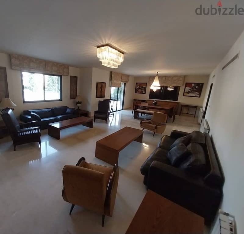 300 Sqm Fully Furnished Apartment For Rent In Brazilia Apartments