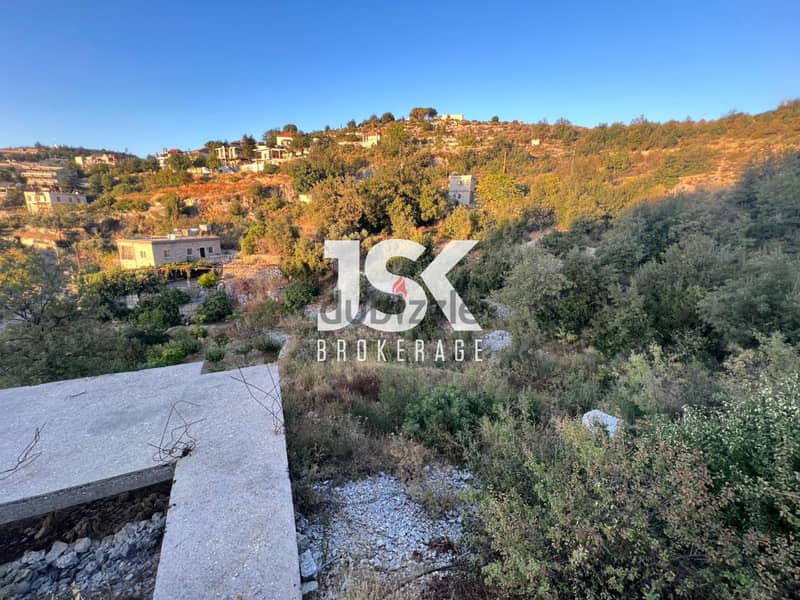 L13154 Land for Sale In Bcheale Batroun Lands for Sale 115523106