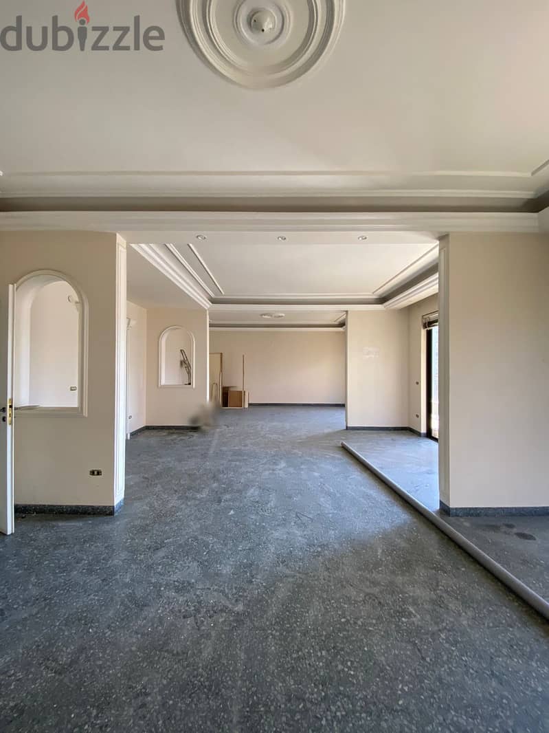 Verdun Prime (280Sq) 4 Bedrooms , (BTR201) Apartments & Villas For