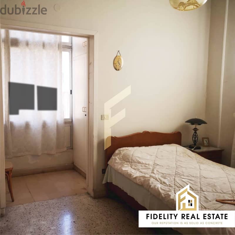 AIN EL REMMANEH APARTMENT FOR SALE ST407 Apartments & Villas For Sale