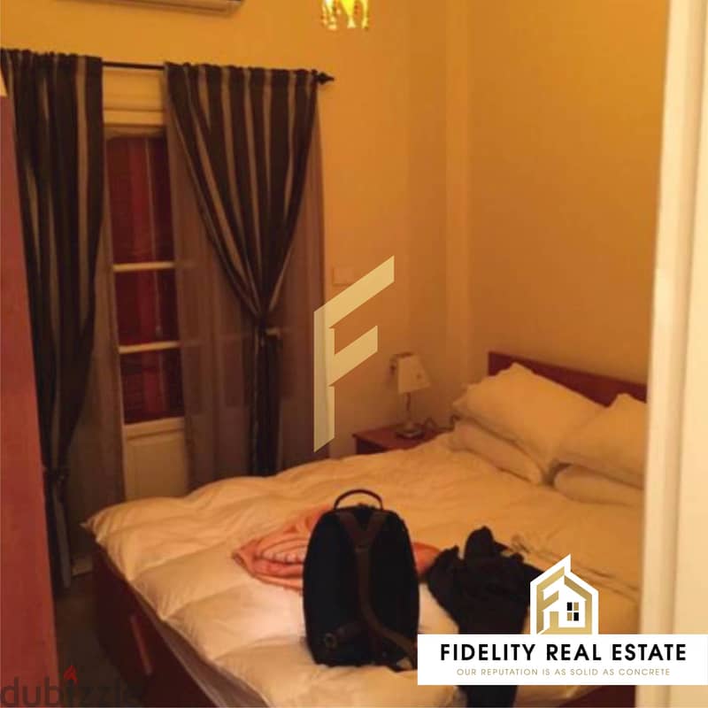 ACHRAFIEH APARTMENT FOR RENT ST416 Apartments & Villas For Rent