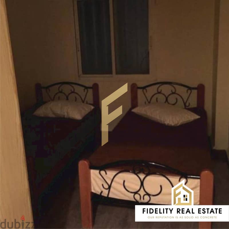 ACHRAFIEH APARTMENT FOR RENT ST416 Apartments & Villas For Rent