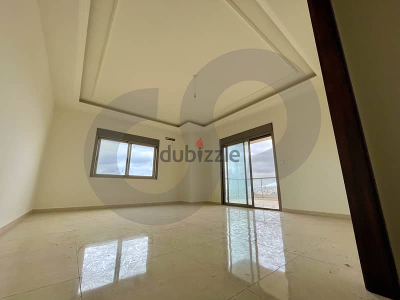 REFJM92490! Stunning hilltop apartment IN JBEIL Apartments & Villas