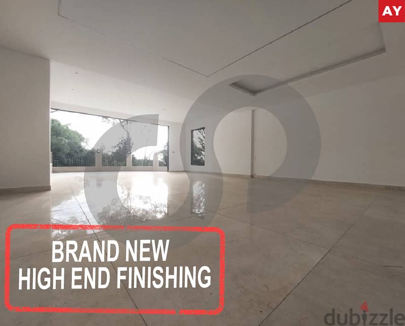 REFAY96203 brand new highend finishing house in Monteverde