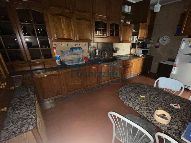 Furnished Apartment For Rent In Zalka شقق وفلل للإيجار 115536010