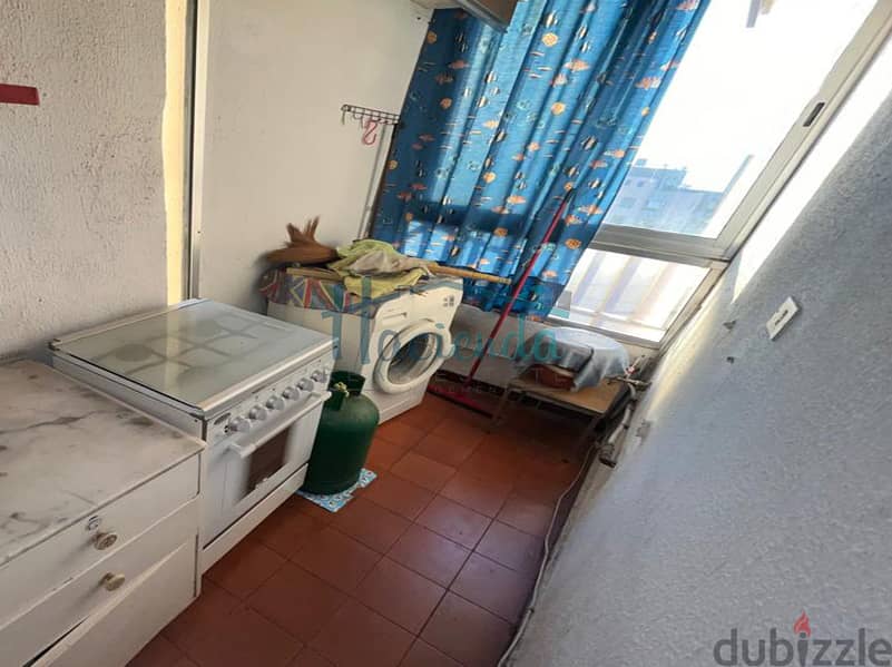 Furnished Apartment For Rent In Zalka شقق وفلل للإيجار 115536010