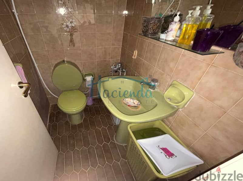 Furnished Apartment For Rent In Zalka شقق وفلل للإيجار 115536010