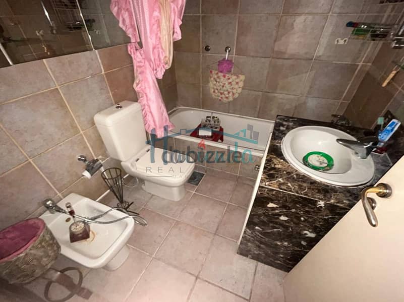 Furnished Apartment For Rent In Zalka شقق وفلل للإيجار 115536010