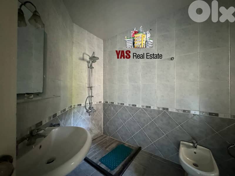 Ajaltoun 640m2 Villa 400m2 Land Luxurious Prime Catch