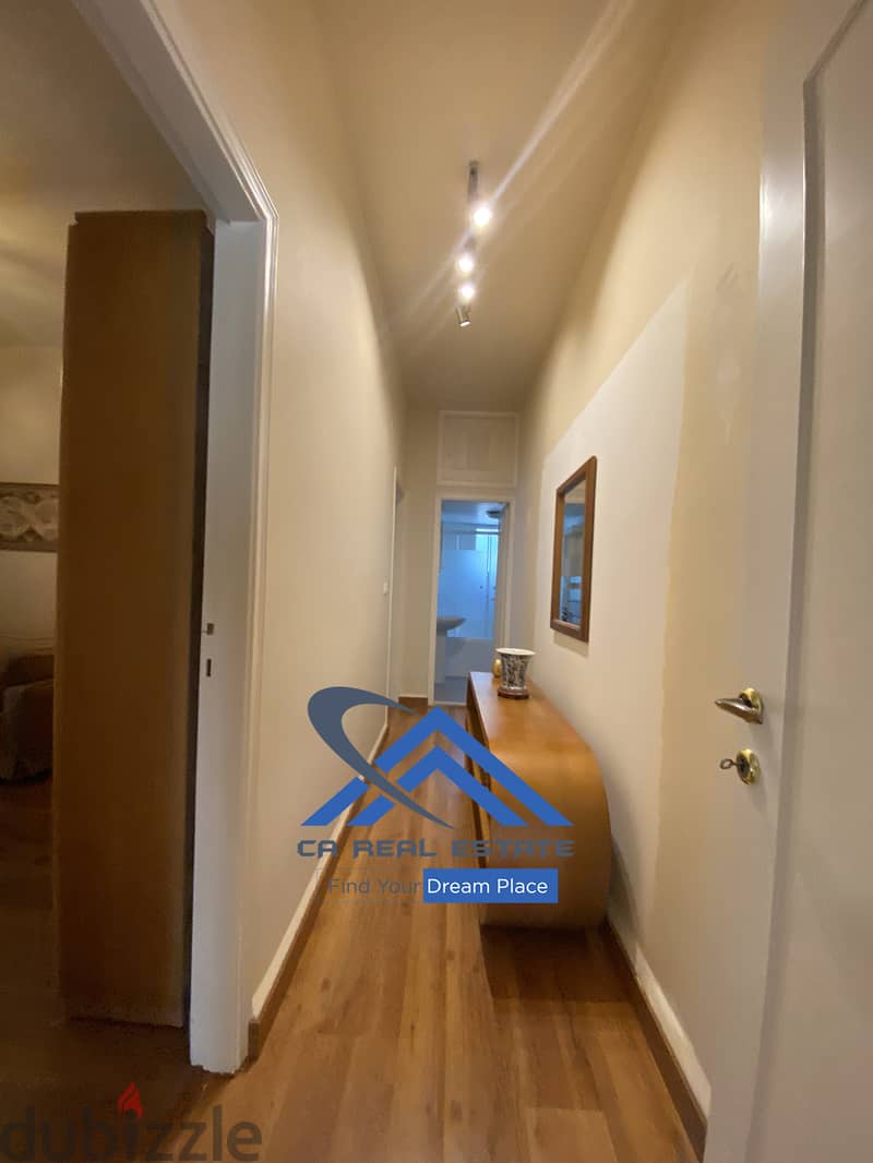 super deluxe for rent in baabda yarzeh Apartments & Villas For Rent