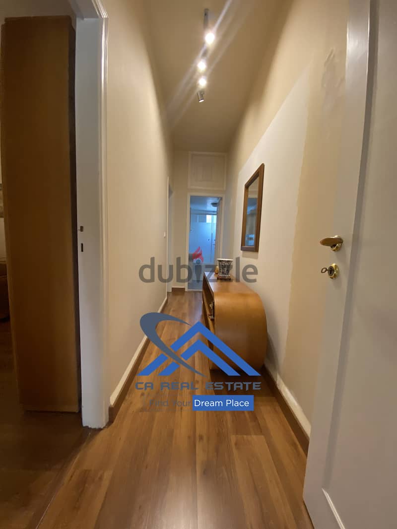 super deluxe for rent in baabda yarzeh Apartments & Villas For Rent