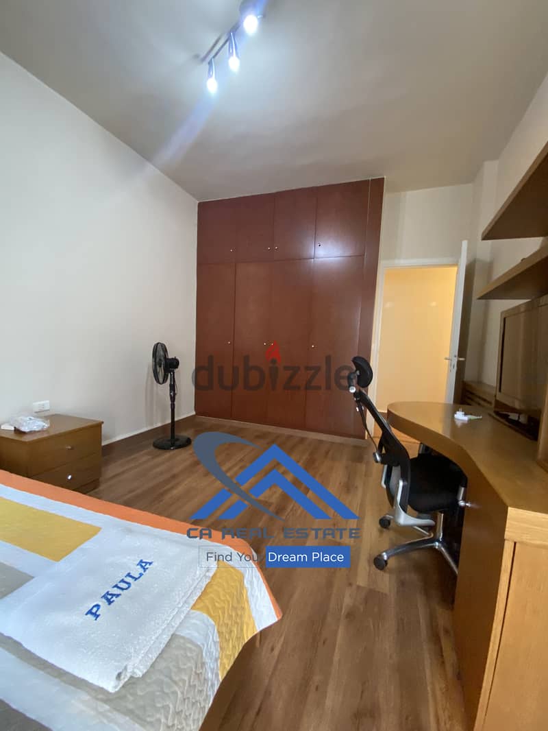 super deluxe for rent in baabda yarzeh Apartments & Villas For Rent