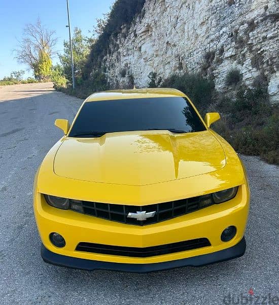 Chevrolet Camaro rs 2012 Cars for Sale 115546291