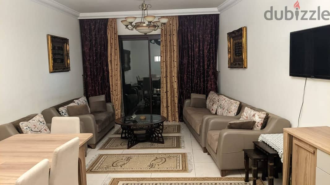 Apartment for Rent in Verdun شقة للايجار في فردان شقق وفلل للإيجار
