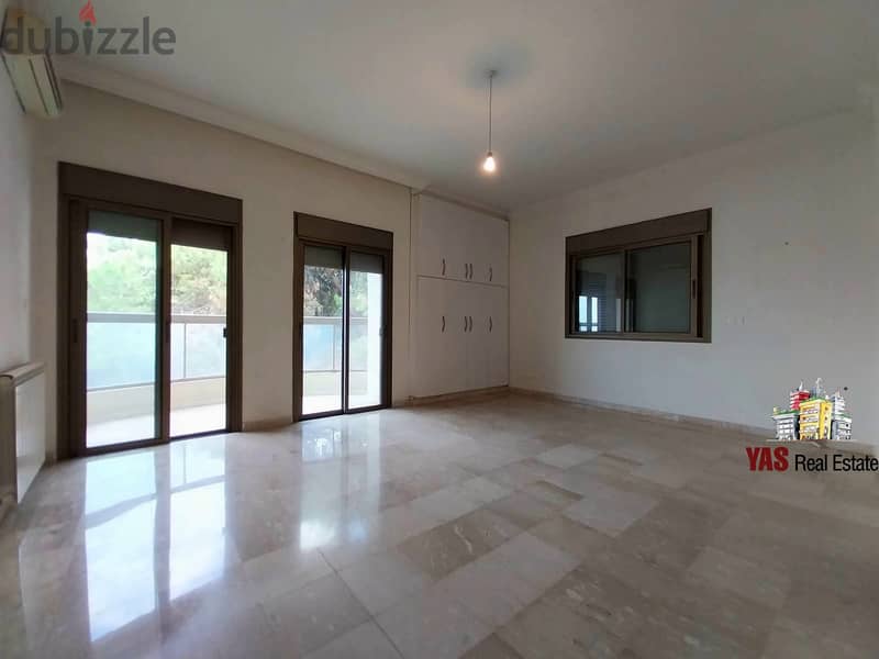 Sahel Alma 400m2 Rent Luxury Panoramic View IV Apartments