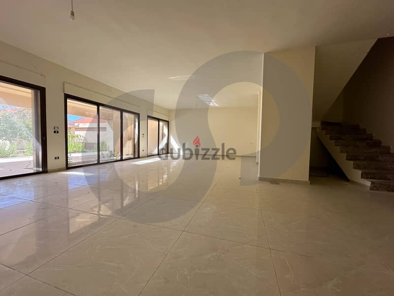 REFRJ96435 3story villa in the exclusive in Bhamdoun Taazanieh