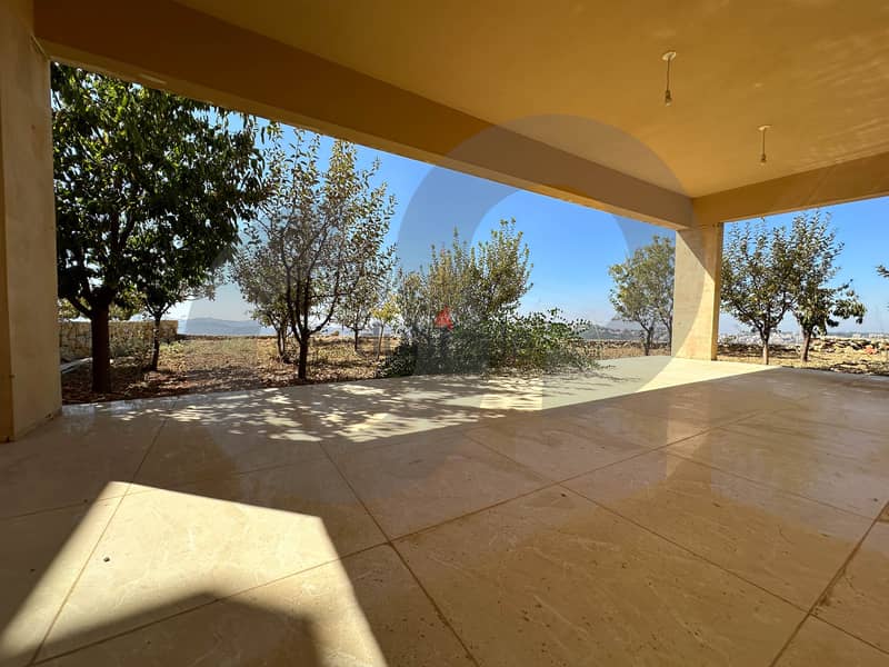 REFRJ96435 3story villa in the exclusive in Bhamdoun Taazanieh