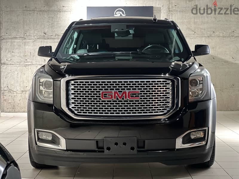 GMC YUKON DENALI Clean Carfax Cars for Sale 115551758