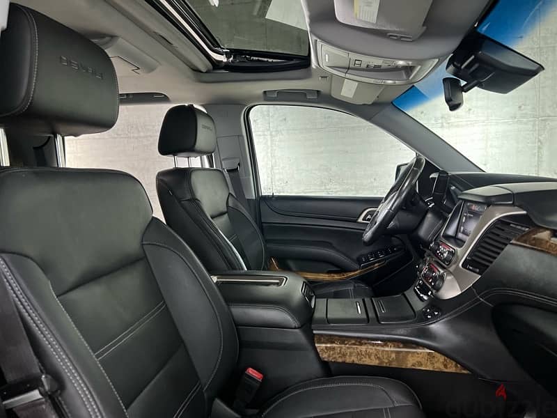 GMC YUKON DENALI Clean Carfax Cars for Sale 115551758