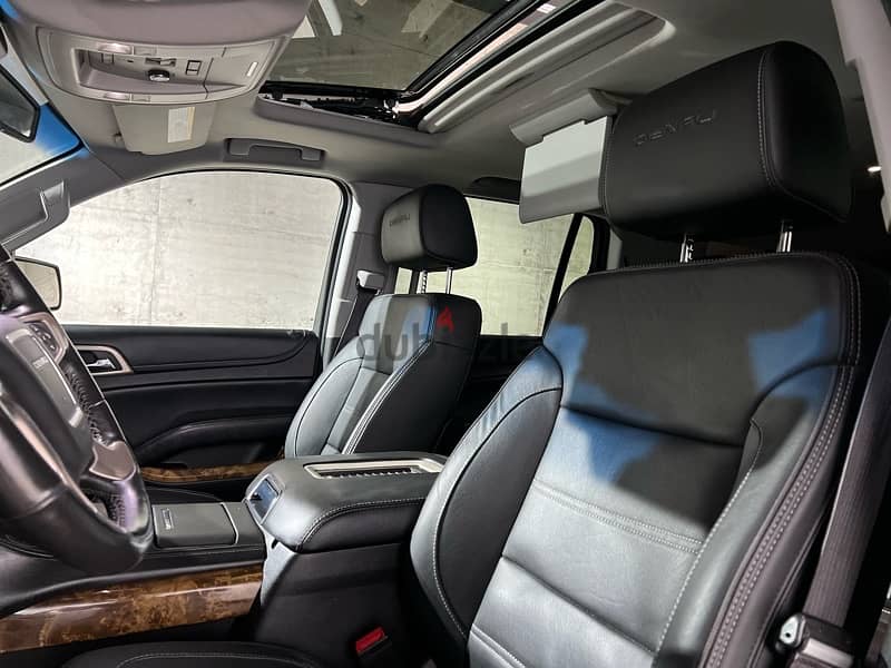 GMC YUKON DENALI Clean Carfax Cars for Sale 115551758