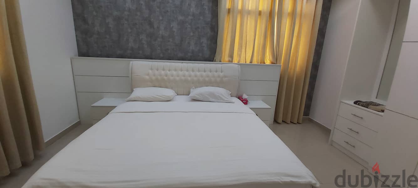 DAR AL DEYAFA HOTEL APARTMENT (Opp Al Khalili, Aster Hosp, Al Ghubra