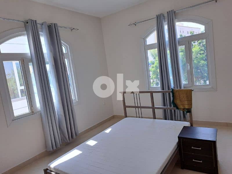 Fully furnished spacious flat in Hail North Near Beach near Wave Apartments for Rent 123902289