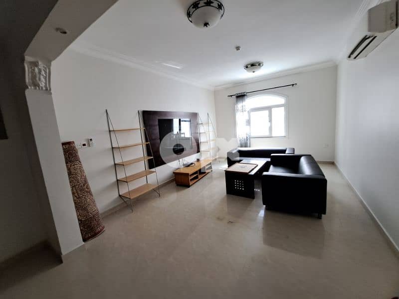 Fully furnished spacious flat in Hail North Near Beach near Wave Apartments for Rent 123902289