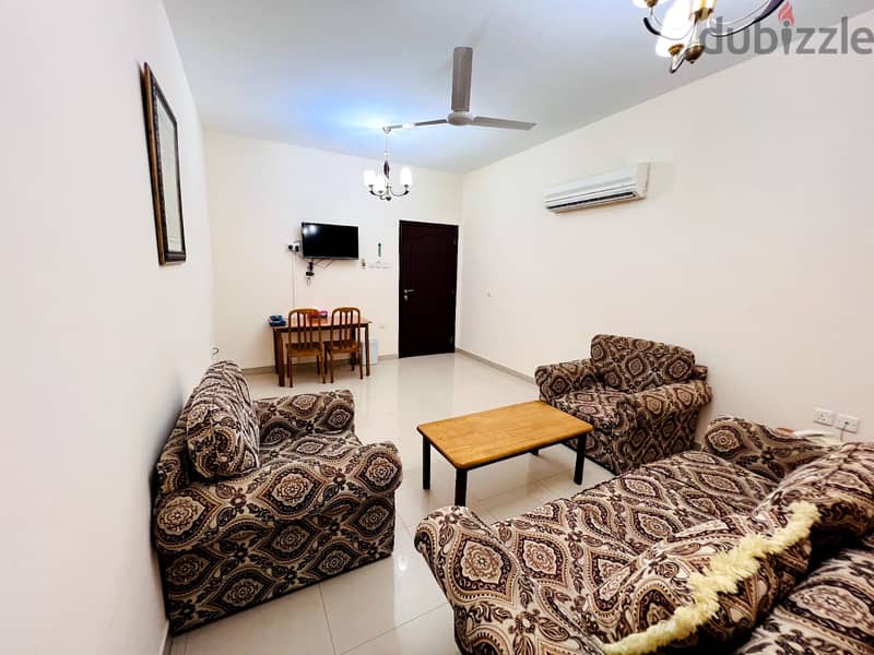 DAR AL DEYAFA HOTEL APARTMENT (Opp Al Khalili, Aster Hosp, Al Ghubra