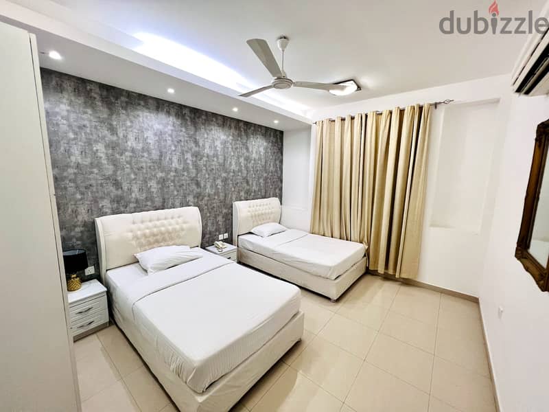 DAR AL DEYAFA HOTEL APARTMENT (Opp Al Khalili, Aster Hosp, Al Ghubra