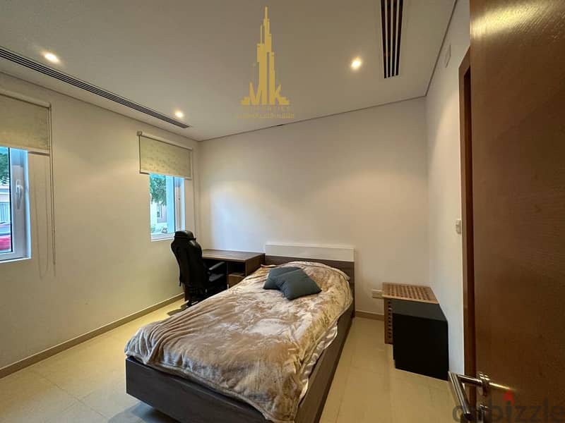 Townhouse In Neem AL Mouj Muscat Villas for Sale 125277630