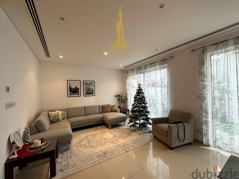 Townhouse In Neem AL Mouj Muscat Villas for Sale 125277630