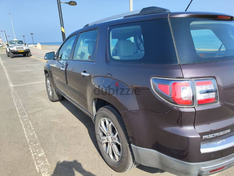 Expat used GMC ACADIA for sale Cars 126348914