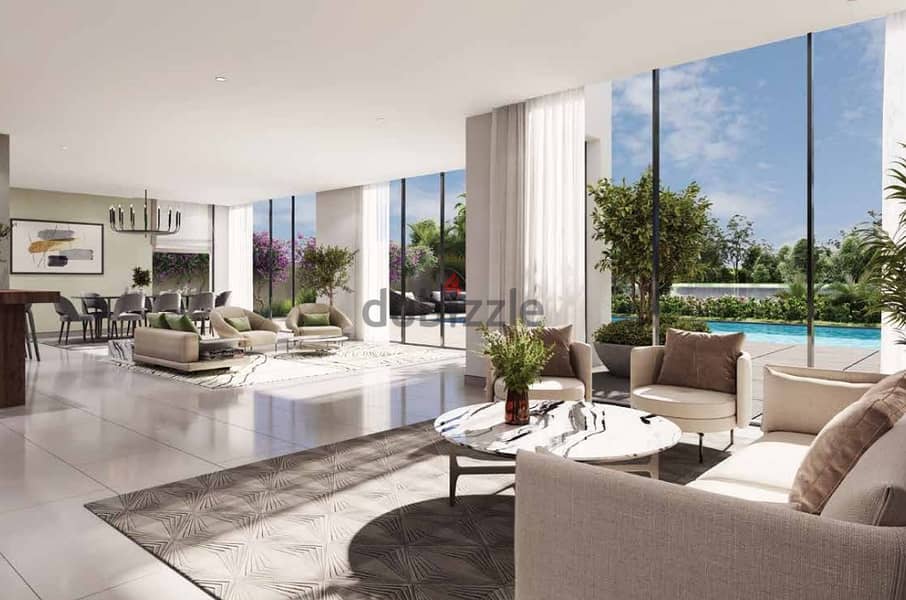 فيلا 6 غرف على البحيرة الموج مسقط NEW 6BHK Villa in Al Mouj Muscat Villas for Sale 127290261