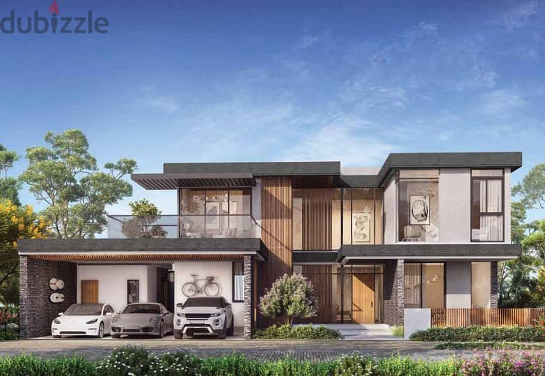 فيلا 6 غرف على البحيرة الموج مسقط NEW 6BHK Villa in Al Mouj Muscat Villas for Sale 127290261