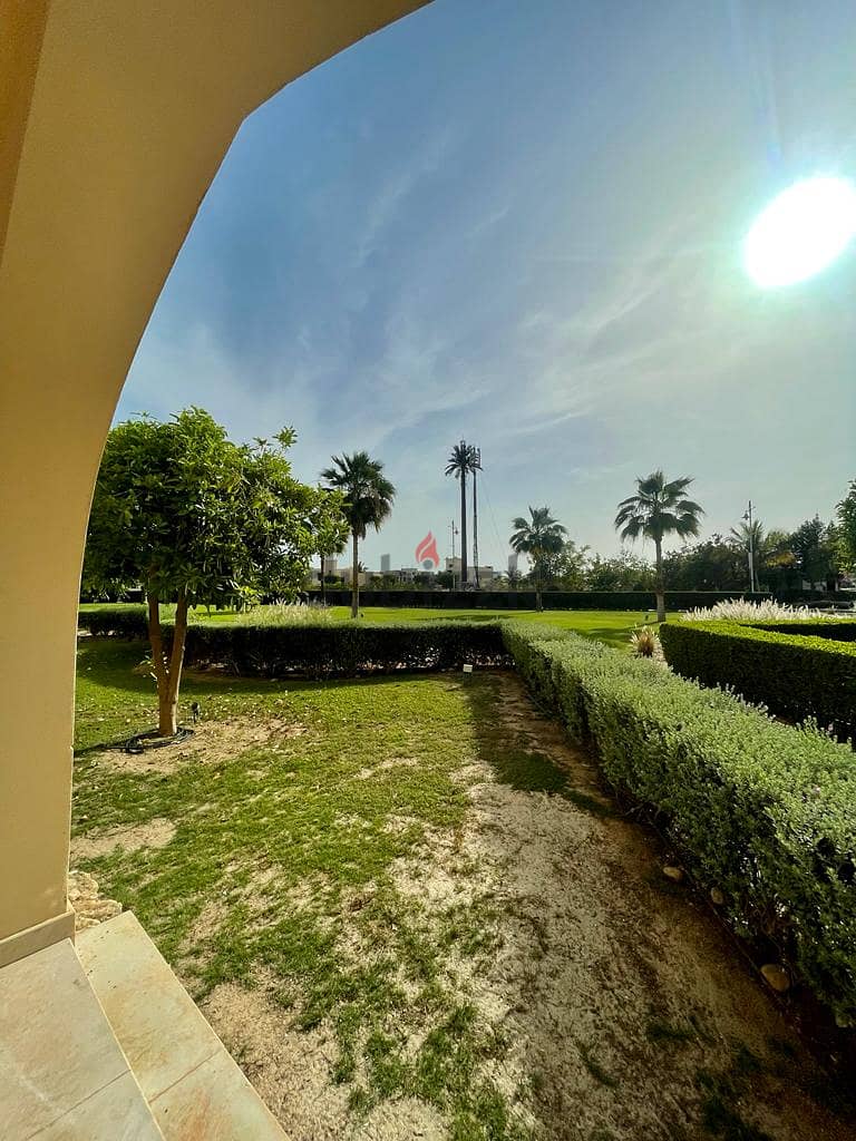 Furnished 2BR Apartment in Hawana Salalah 103,550 OMR incl all fees