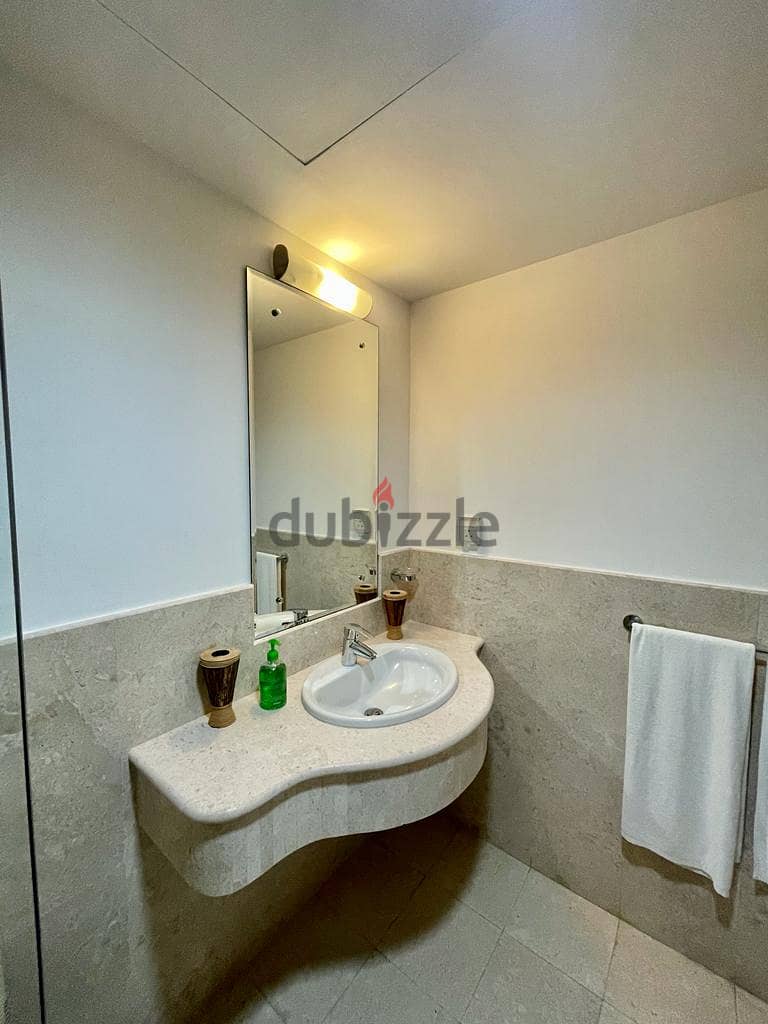 Furnished 2BR Apartment in Hawana Salalah 103,550 OMR incl all fees