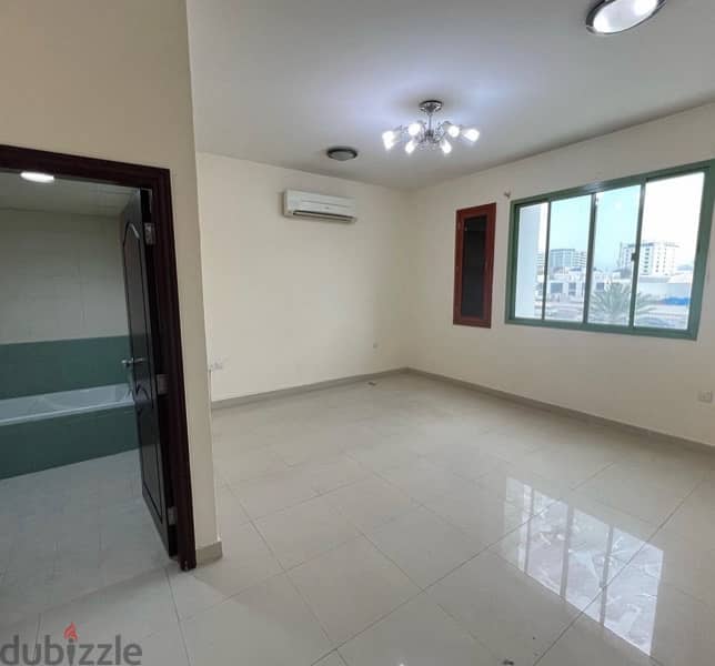 2bhk apartment for rent at Al ghubra north H2 Apartments for Rent