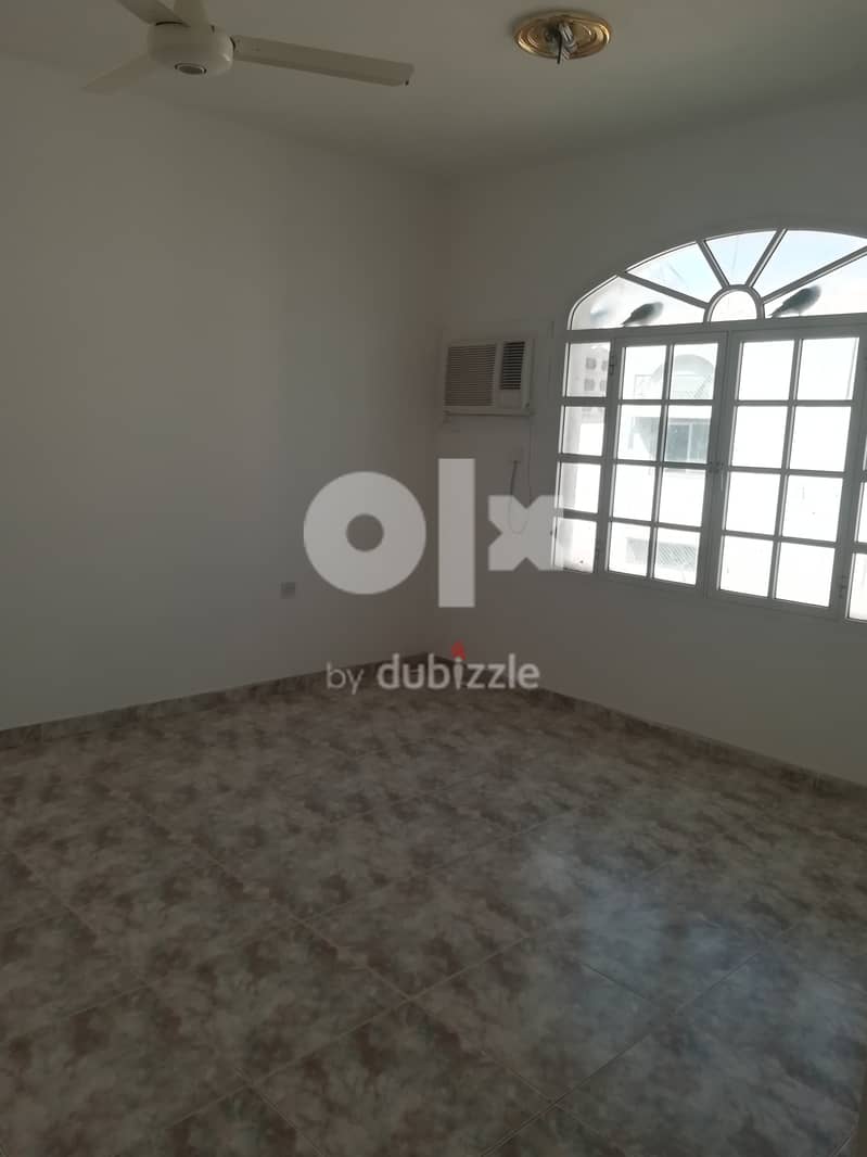1BHK Flat at Al Khuwair Opp Al Bustan Gift Market Apartments for Rent 127752057