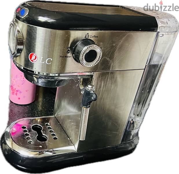 coffee machine for sale Other Home Appliances 127803508