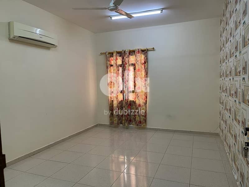 Spaceous Room for Rent in N. Ghoubra (Semi Furnished) Rooms for Rent