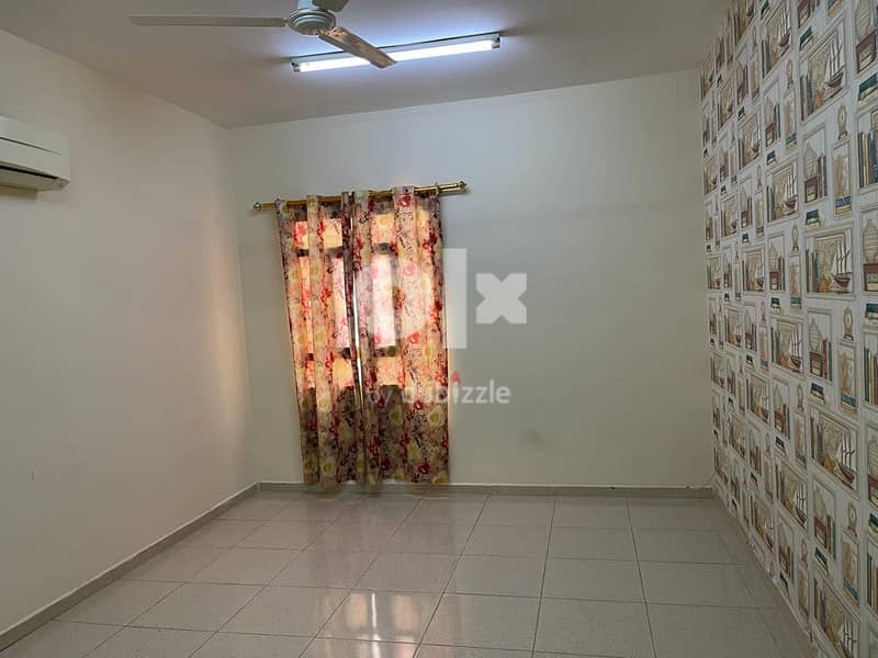 Spaceous Room for Rent in N. Ghoubra (Semi Furnished) Rooms for Rent