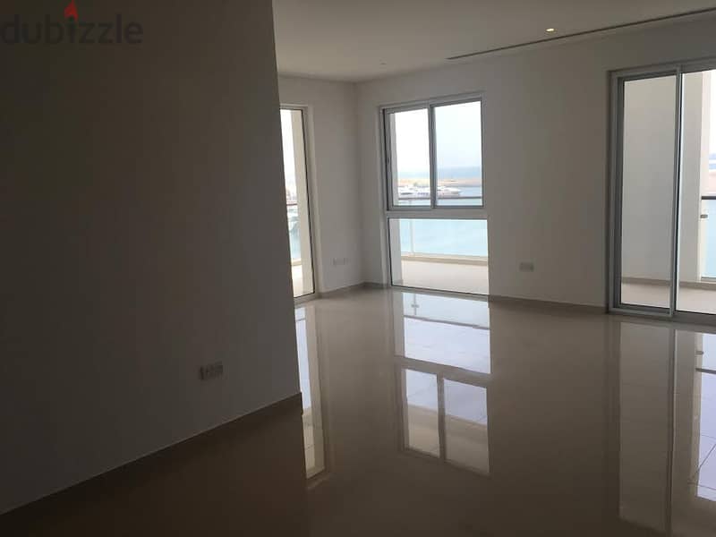 Marina View 2 BHK apartment in Marsa Apartments for Rent 128022648