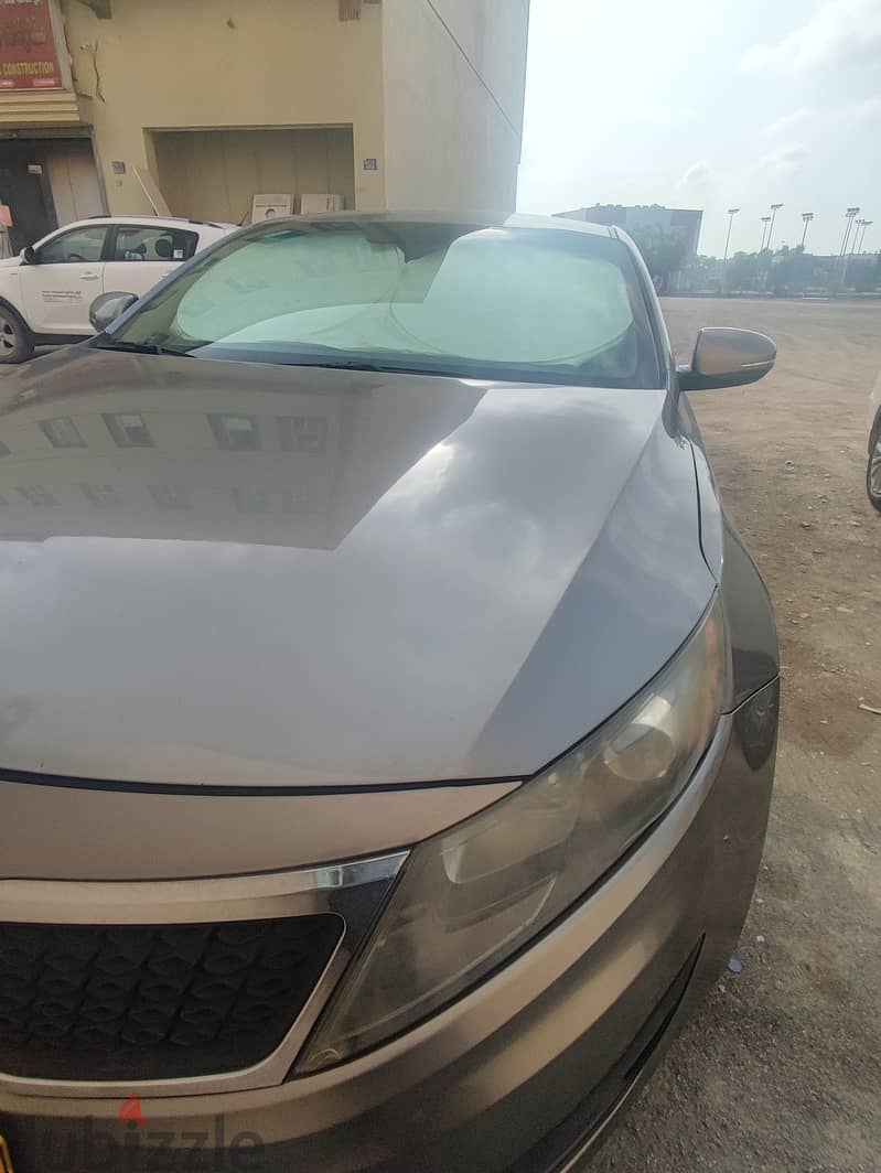 Kia optima 2012 US Model for sale Cars for Sale 128056533